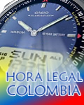 Hora Colombiana