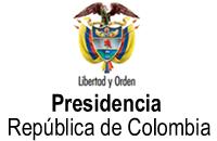 PRESIDENCIA DE LA REPUBLICA