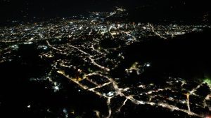 Infibagué cerró 2025 con obras que mejoraron plazas de mercado, parques y alumbrado público