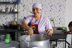 ¡Aliste el canasto y el estómago! Esta semana haga mercado y disfrute de la gastronomía local en Plaza La 14