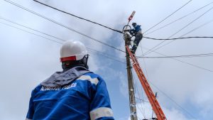 Modernización del alumbrado público llega a cada rincón de la zona rural de Ibagué