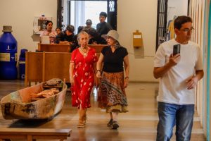 El Museo Panóptico se convierte en el plan cultural imperdible de Semana Santa