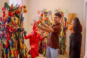 Conozca los horarios del Museo Panóptico de Ibagué para esta Semana Santa