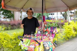 Gracias a Alcaldía de Ibagué cerca de 700 emprendedores se han fortalecido sin recurrir a ‘gota a gota'