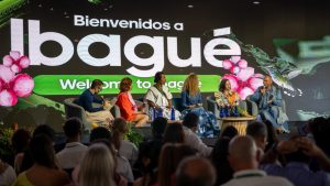 Complejo Cultural Panóptico se consolidó como epicentro de la economía sostenible