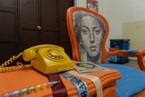 Museo Panóptico abre inscripciones para el taller de pintura ‘Provincia Viva’