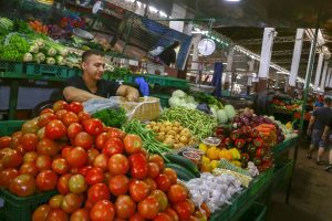 Plazas de mercado de Ibagué estarán cerradas este domingo 31 de mayo por jornada electoral