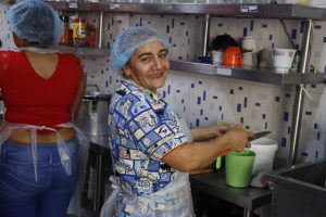 Adjudicatarios del ‘Planchón’ de La 14 están conformes con mejoras adelantadas por Alcaldía de Ibagué