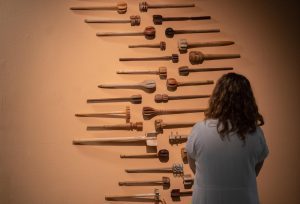 Llega al Museo Panóptico la exposición temporal ‘Soberanía y diseño en la ruralidad colombiana’