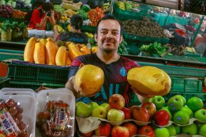 ¡Rinda más su bolsillo en mayo! Así están los precios de la canasta familiar en las plazas de mercado de Ibagué