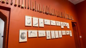 Museo Panóptico abrió su quinta exposición temporal del año con un viaje a la memoria del campo colombiano