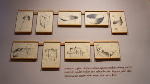 Aprenda a dibujar objetos del campo colombiano en taller gratuito del Museo Panóptico