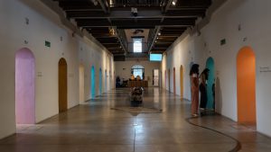 Museo Panóptico de Ibagué tendrá Noche de Museos este viernes con entrada libre