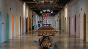 Museo Panóptico de Ibagué no abrirá sus puertas este domingo por jornada electoral