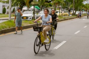 Sistema Público de Bicicletas no tendrá atención este domingo por jornada electoral