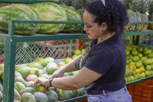 Junio llega con variaciones en los precios de alimentos en plazas de mercado de Ibagué