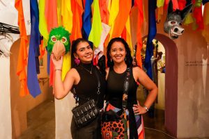 Museo Panóptico tendrá horario especial durante el Festival Folclórico Colombiano