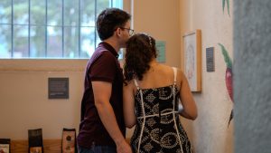 Cerca de 4.000 personas visitaron el Museo Panóptico durante el Festival Folclórico Colombiano