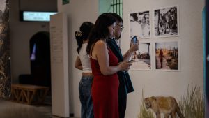 Museo Panóptico ofrece recorridos guiados gratuitos para colegios, universidades y fundaciones