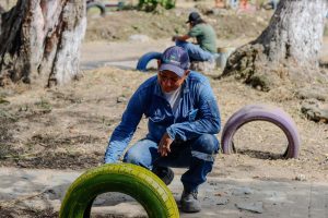 Alcaldía de Ibagué realizará ‘Minga al Parque’ este sábado en el Megaparque de Nazareth