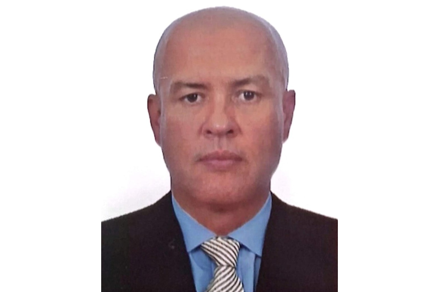 Funcionario 6