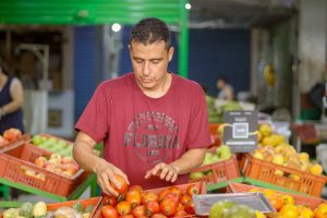 Haga rendir su dinero en septiembre: así arrancan los precios del mercado en plazas de Ibagué