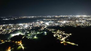 Cerca de 4.500 luminarias han sido modernizadas durante 1.000 días de gobierno de la alcaldesa Aranda
