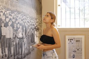 Más de 115.000 personas visitaron el Museo Panóptico durante los primeros 1.000 días de gobierno de Johana Aranda