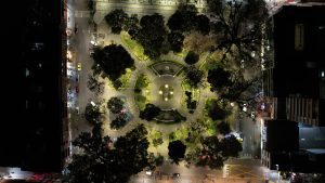 Cerca de 250 luminarias modernizó la Alcaldía de Ibagué durante septiembre de 2026