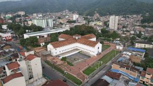 Ibagué será pionera mundial en encuentro de centros culturales y museos panópticos