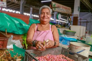 Aliste el canasto en octubre: productos básicos bajaron de precio en plazas de mercado de Ibagué