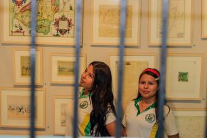 Museo Panóptico de Ibagué cerrará temporalmente sus puertas por obras de mantenimiento y adecuación