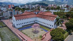 Inscríbase gratis al Primer Encuentro Internacional de Centros Culturales y Museos Panópticos en Ibagué
