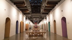 Ibagué reunirá a expertos de siete países en el Primer Encuentro Internacional de Centros Culturales y Museos Panópticos