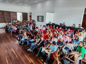 Inició el Primer Encuentro Internacional de Centros Culturales y Museos Panópticos en Ibagué
